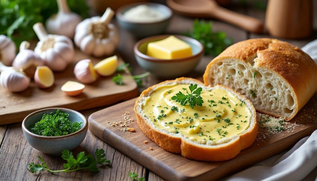 découvrez la recette traditionnelle de la bombe à l'ail accompagnée d'astuces pour la réussir parfaitement et impressionner vos invités.