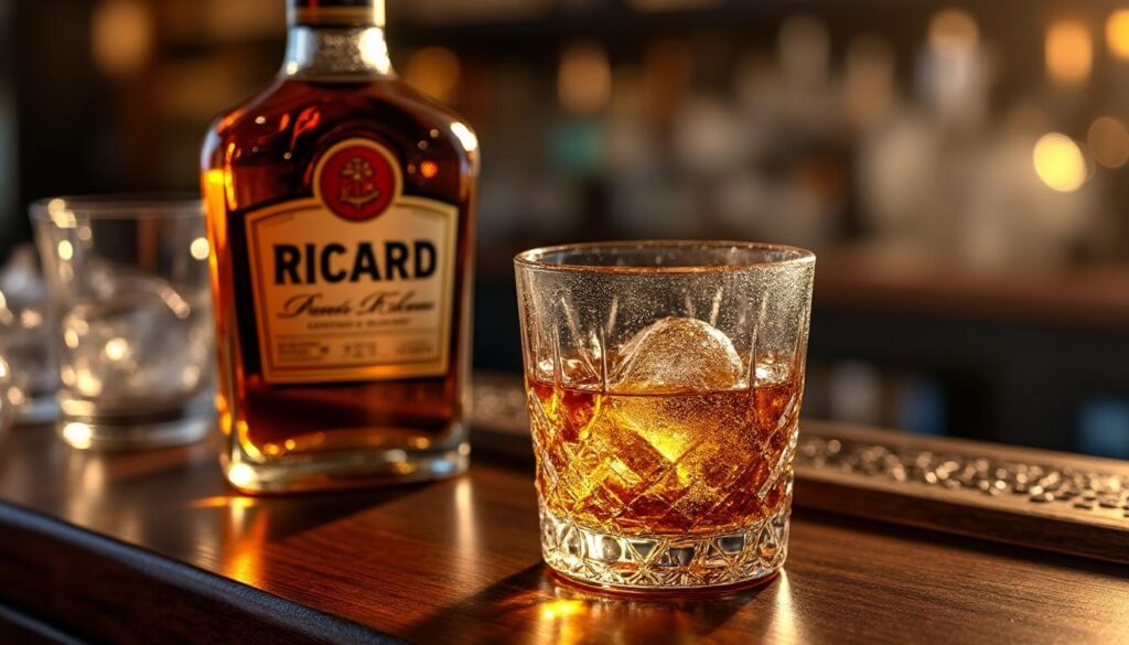 découvrez la dose standard de ricard en bar, accompagnée de conseils pratiques pour apprécier pleinement cet apéritif emblématique.