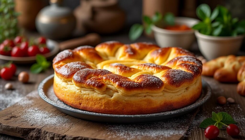 découvrez la recette traditionnelle du far breton de grand-mère, simple et authentique, pour un dessert savoureux et facile à réaliser.