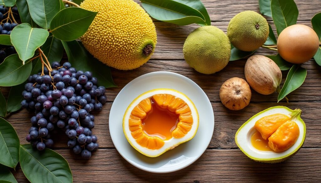 découvrez notre liste complète des fruits en e avec un guide pratique pour 2025. apprenez à les reconnaître, leurs bienfaits et comment les intégrer dans votre alimentation.