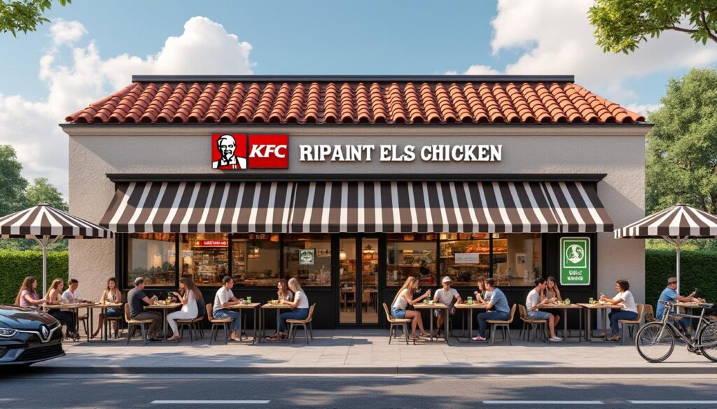 découvrez l'état des lieux 2025 de kentucky fried chicken halal en france, son développement, son offre et l'impact sur la restauration rapide halal.