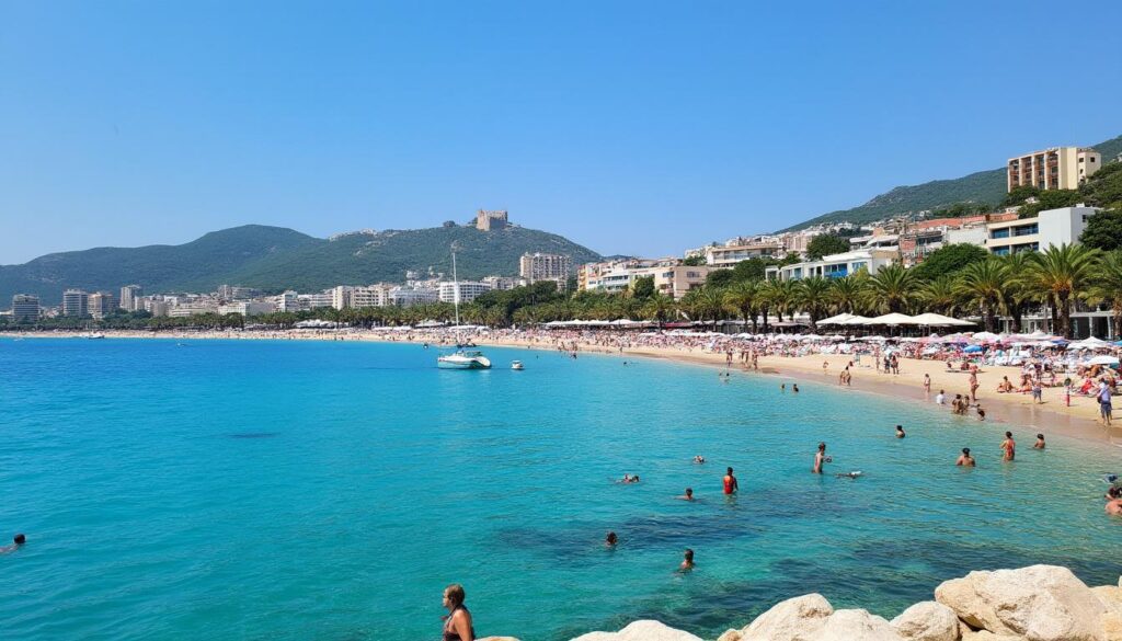 découvrez saranda en albanie grâce à notre guide complet pour explorer cette charmante station balnéaire, ses plages magnifiques, son histoire riche et ses attractions incontournables.