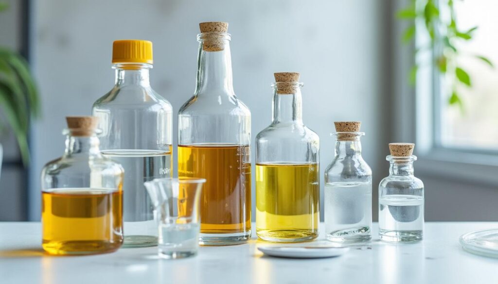 découvrez notre guide complet sur les diluants alcool pour apprendre à choisir le produit adapté et l'utiliser efficacement en toute sécurité.