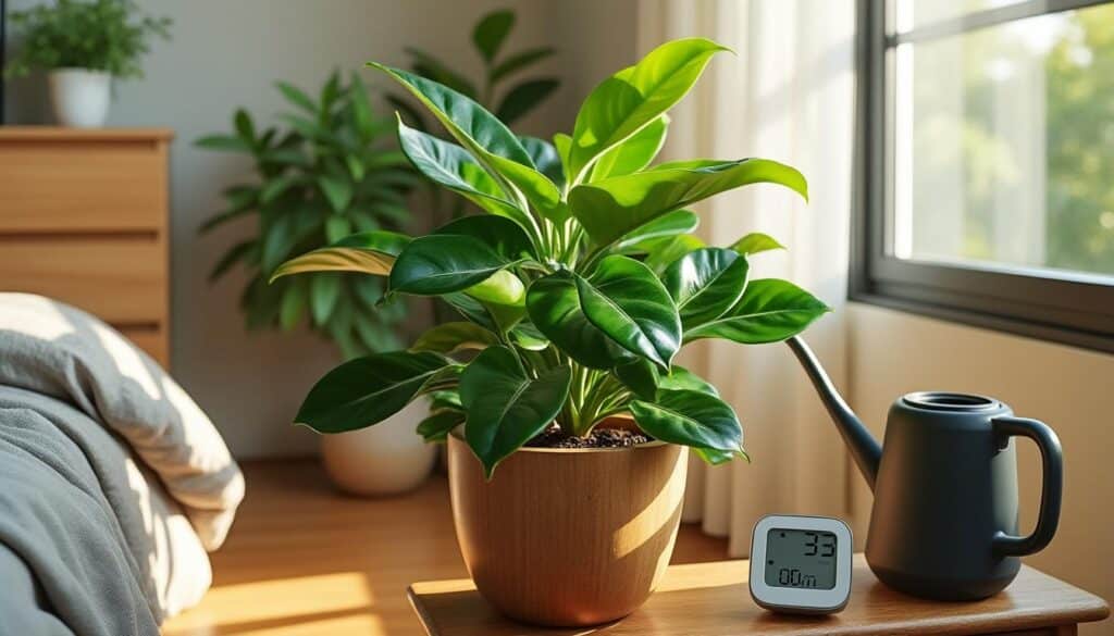 découvrez comment intégrer un arbre de jade dans votre chambre avec nos conseils pratiques et précautions essentielles pour un environnement sain et harmonieux.