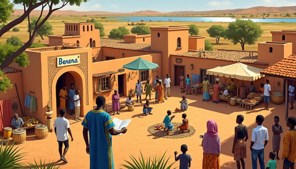 découvrez benena au mali : un guide complet pour explorer la commune, ses attractions locales, et profiter d'un tourisme authentique et culturel.