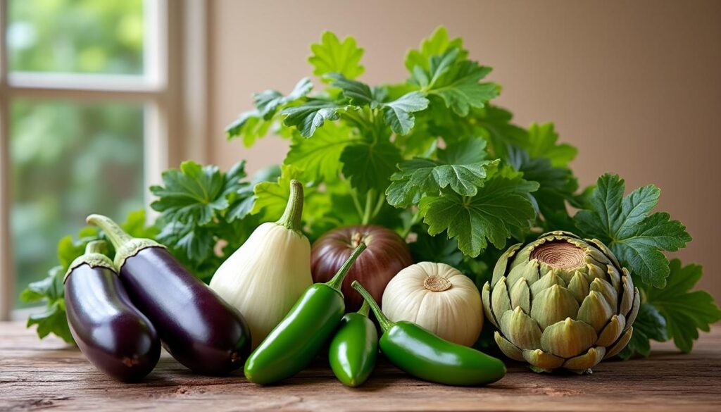 découvrez la liste complète des légumes commençant par la lettre j, avec leurs caractéristiques essentielles pour mieux les connaître et les utiliser en cuisine.