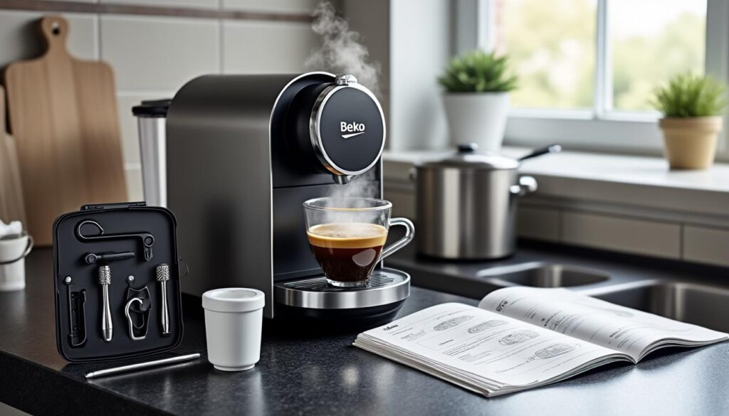 découvrez les causes fréquentes des problèmes avec votre machine à café beko et apprenez des solutions simples pour les résoudre rapidement.