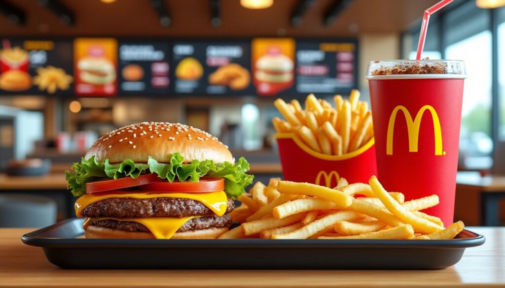 découvrez les prix 2025 du menu maxi best of chez mcdonald's et profitez des meilleures offres pour savourer vos plats préférés au meilleur prix.