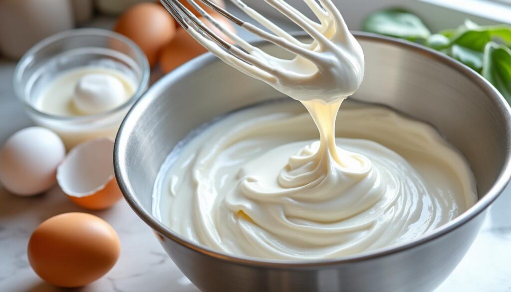 découvrez comment rattraper facilement et rapidement une meringue trop liquide grâce à nos astuces simples et efficaces pour réussir toutes vos pâtisseries.