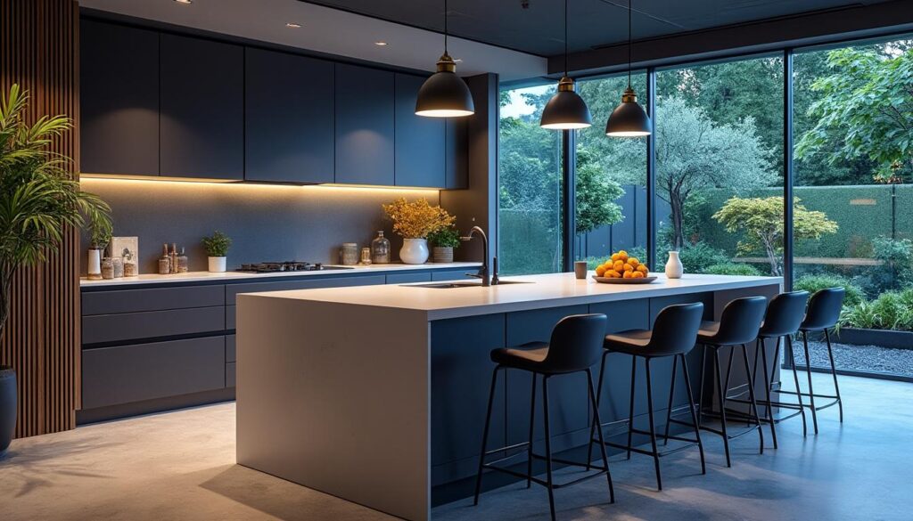 découvrez les dernières innovations et tendances en matière de nourriture du futur, alliant technologie et durabilité pour une alimentation révolutionnaire.