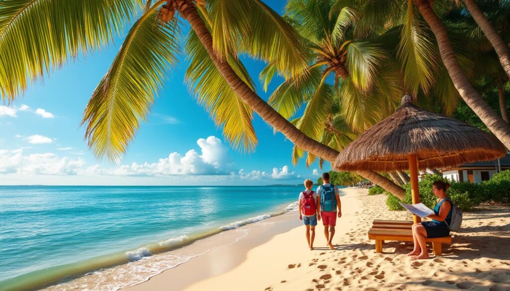 découvrez les meilleures destinations chaudes et abordables pour vos vacances en décembre. profitez du soleil, de la plage et de la culture sans vous ruiner grâce à notre sélection de pays pas chers à visiter cet hiver.
