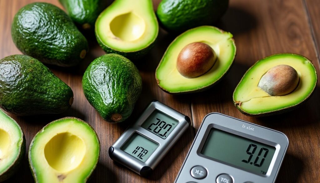 découvrez notre guide complet sur le poids des avocats, avec un aperçu des différentes variétés et des mesures précises pour cuisiner parfaitement.