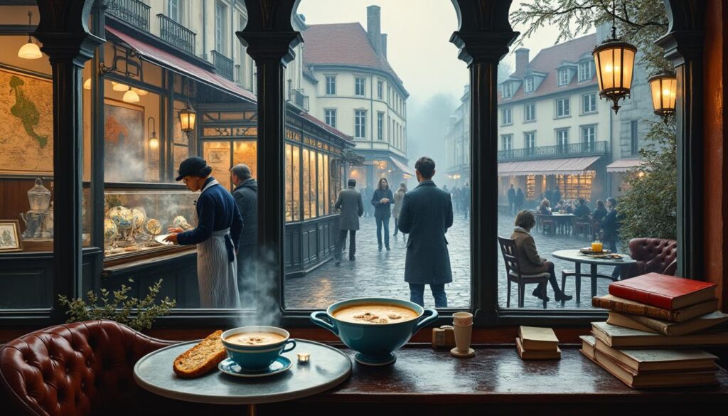 découvrez que faire à mers-les-bains lorsqu'il pleut : activités culturelles, visites incontournables et idées pour profiter pleinement de votre séjour malgré le mauvais temps.