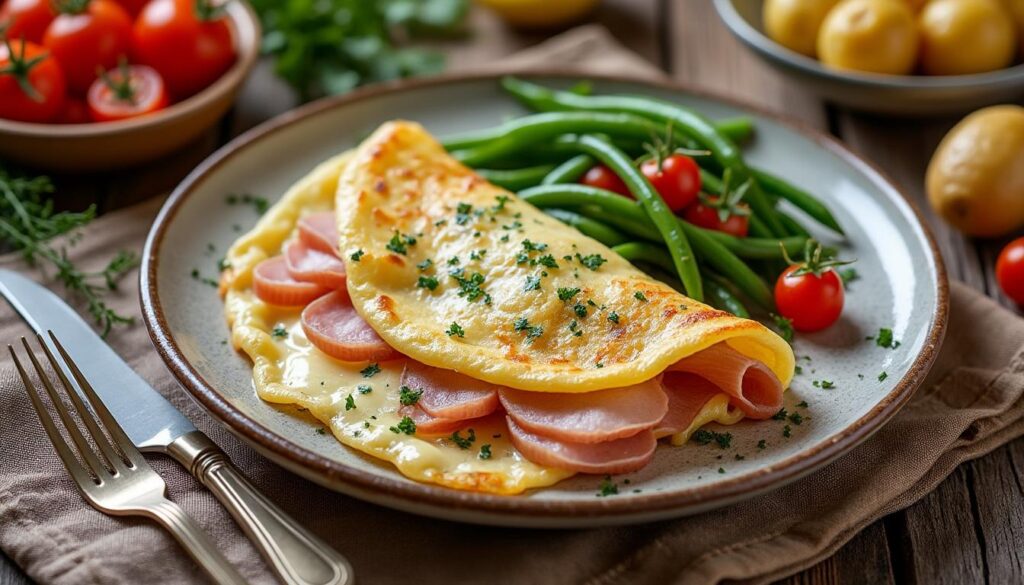 découvrez des idées simples et savoureuses pour accompagner la ficelle picarde et sublimer ce plat traditionnel du nord de la france.