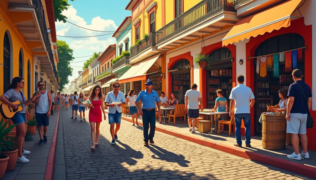 découvrez nos conseils pratiques pour visiter salvador de bahia en toute sécurité. apprenez à éviter les zones à risques et profitez pleinement de votre séjour dans cette vibrant ville brésilienne.