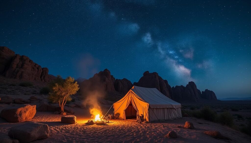 découvrez aoreora maroc, votre guide complet pour un bivouac sauvage unique alliant aventure, nature préservée et moments inoubliables en plein air.