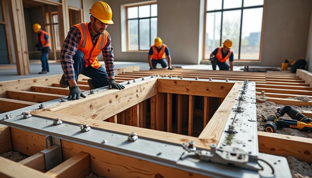 découvrez tout sur le chevêtre en construction : sa définition, son rôle essentiel dans les structures, et les principales utilisations pour assurer la solidité et la sécurité de vos ouvrages.