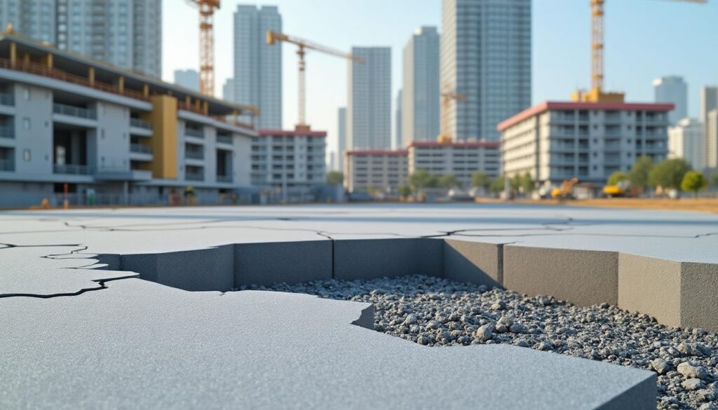 découvrez des méthodes efficaces pour casser du béton sans utiliser de marteau-piqueur. astuces simples et outils alternatifs pour vos travaux de démolition.