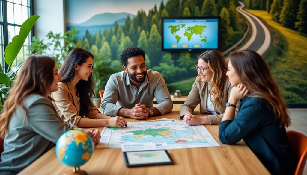 lmac voyage, votre agence spécialisée dans les séjours sur mesure et responsables, vous accompagne pour des voyages uniques alliant authenticité et engagement durable.