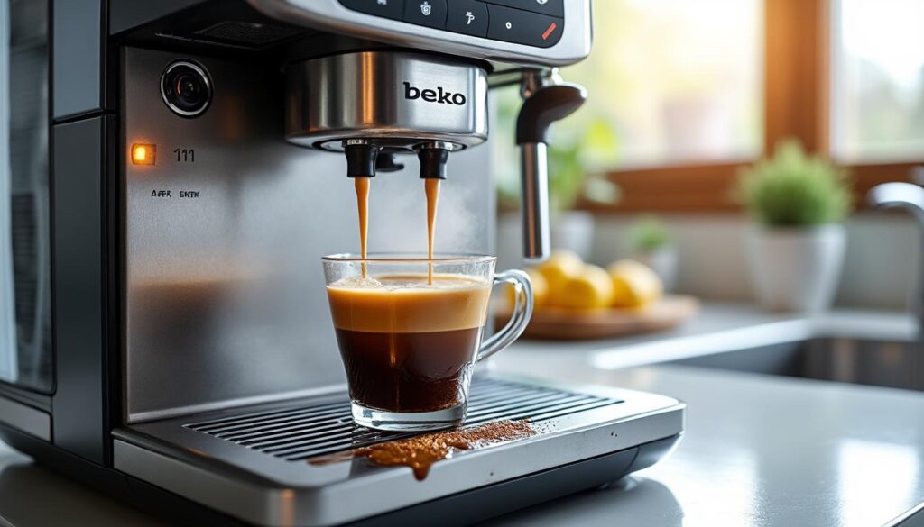 découvrez les causes courantes des problèmes avec votre machine à café beko et apprenez des solutions simples pour les résoudre rapidement et profiter de votre café sans souci.