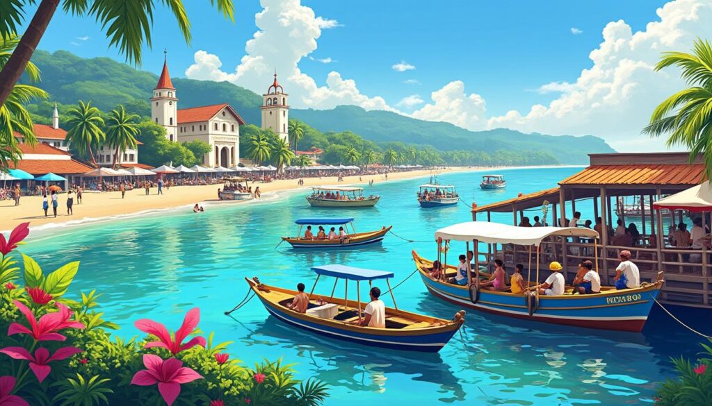 découvrez negombo, sri lanka, avec notre guide complet des sites touristiques incontournables, conseils pratiques et activités à ne pas manquer pour un séjour réussi.