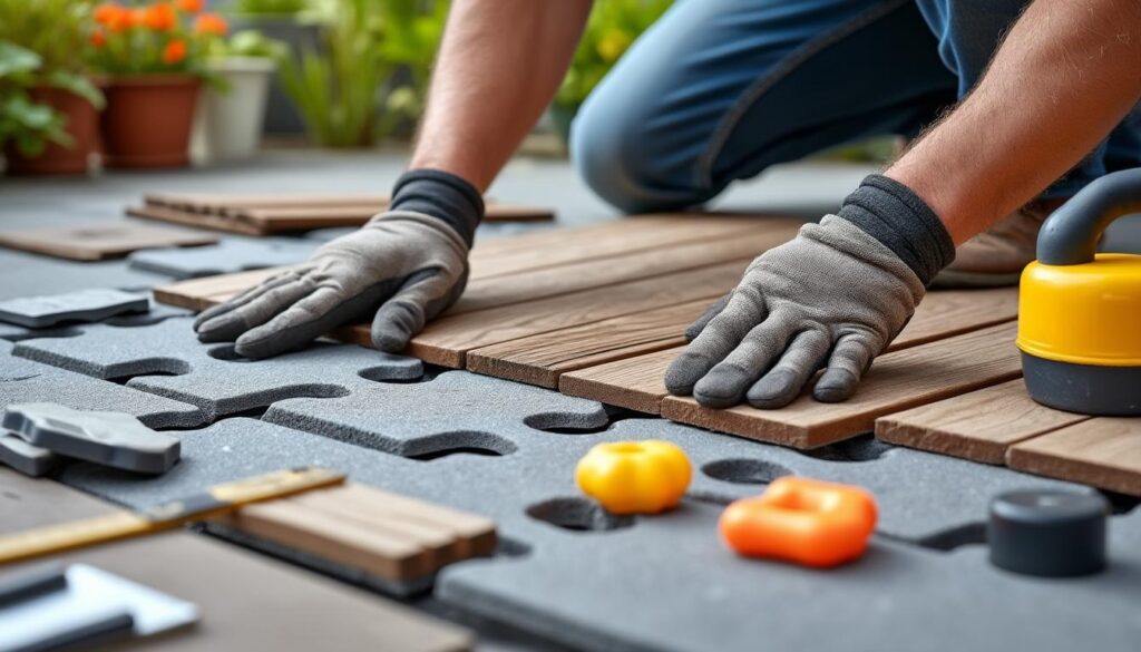 découvrez comment recouvrir efficacement des pavés autobloquants grâce à nos méthodes pratiques et conseils d'experts pour une rénovation durable et esthétique.