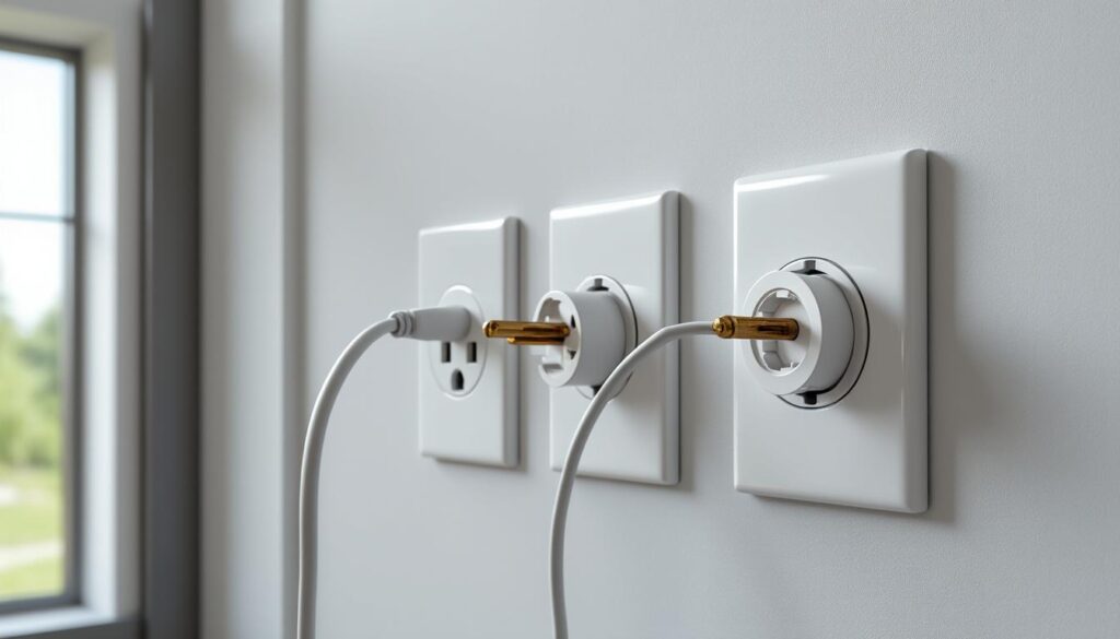 découvrez les causes possibles lorsque vos prises électriques ne fonctionnent plus malgré un fusible en bon état, ainsi que les solutions efficaces pour rétablir le courant en toute sécurité.