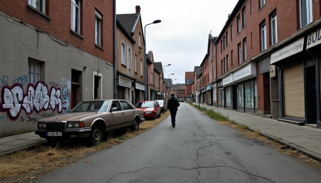 découvrez quels quartiers éviter à alençon et nos conseils pratiques pour choisir le meilleur endroit où vivre en toute sérénité.
