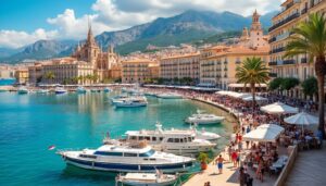 découvrez les incontournables de palma de majorque avec notre guide complet des sites à visiter, activités à ne pas manquer et conseils pour profiter pleinement de votre séjour.