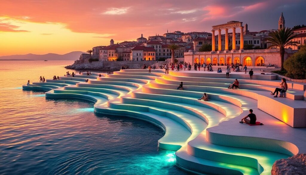 découvrez les 10 activités incontournables à faire à zadar, entre patrimoine historique, plages magnifiques et expériences culturelles uniques.