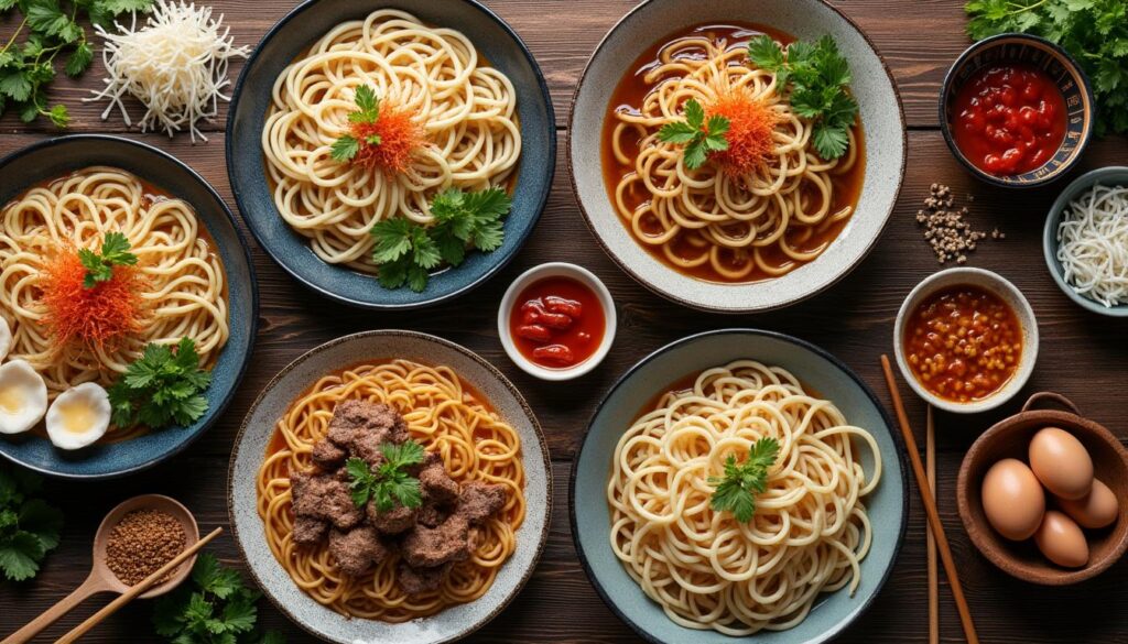 découvrez quelle quantité de vermicelle prévoir par personne pour chaque type de plat afin de réussir vos recettes et satisfaire tous vos convives.