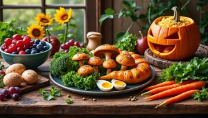 découvrez notre guide complet des plats et ingrédients de pokémon sleep pour optimiser votre expérience de jeu et réveiller le chef qui sommeille en vous.