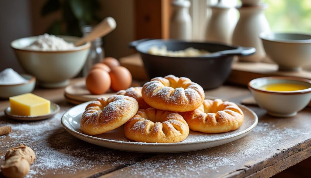 découvrez notre recette facile et authentique des bottereaux nantais, des beignets traditionnels croustillants et délicieux, parfaits pour régaler toute la famille.
