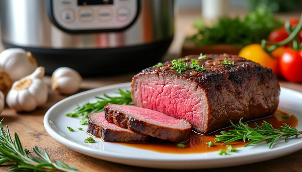 découvrez une recette rapide et savoureuse de filet mignon au cookeo, idéale pour vos repas quotidiens faciles et gourmands.
