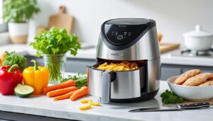 téléchargez gratuitement des recettes actifry pour cuisiner facilement des plats sains et savoureux à la maison.