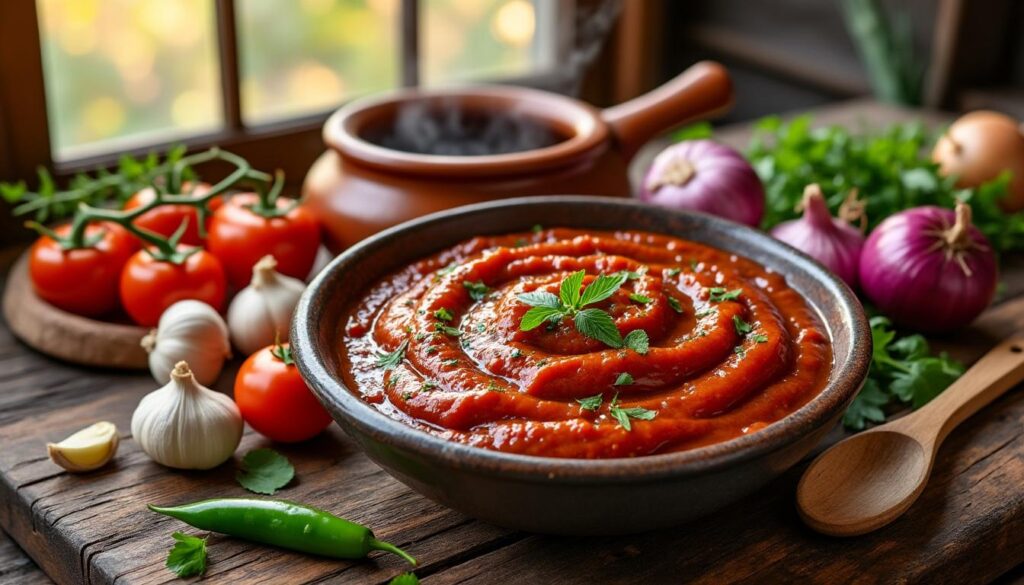 découvrez la recette authentique de la sauce biggy et nos astuces incontournables pour la réussir à chaque fois. apportez saveur et tradition à vos plats !