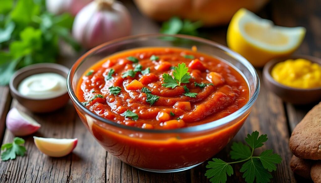 découvrez notre recette rapide et facile de sauce burger maison, l'incontournable pour sublimer vos burgers faits maison avec saveur et simplicité.