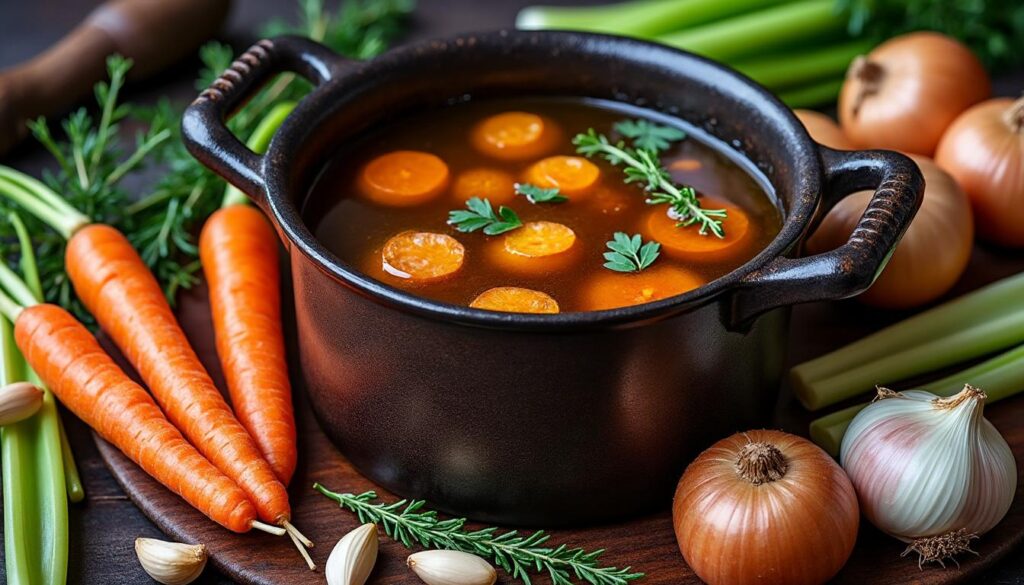 découvrez une recette facile de sauce fond de veau accompagnée de conseils pratiques pour la réussir parfaitement à chaque fois.