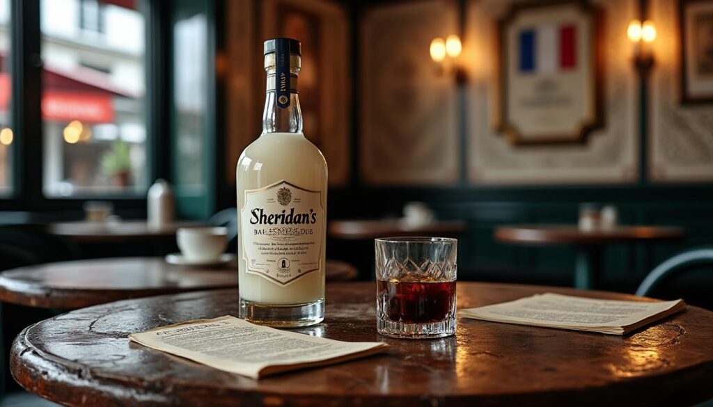 découvrez pourquoi la liqueur sheridan's est interdite en france, ses causes et les explications détaillées sur cette restriction unique.