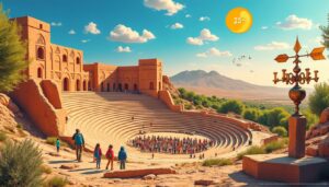 découvrez sidi mimoun en algérie avec notre guide complet : histoire, météo et conseils pour le tourisme en 2024. préparez votre voyage avec des informations pratiques et culturelles indispensables.