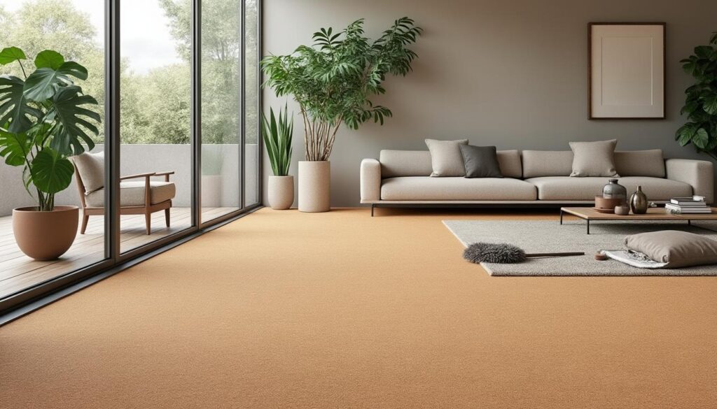 découvrez les atouts et les limites du sol en liège ainsi que des conseils pratiques pour son utilisation optimale dans votre intérieur.