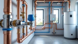 découvrez comment réaliser le bouclage ecs avec nourrice grâce à notre guide complet d’installation et profitez des nombreux avantages pour votre système de plomberie.