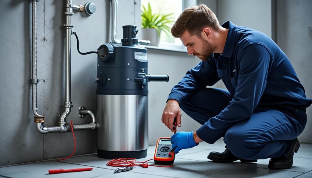 découvrez notre guide complet pour résoudre les problèmes courants de la pompe grundfos scala 2 et effectuer un dépannage efficace en toute simplicité.