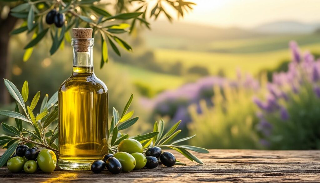 découvrez l'huile d'olive aop de haute-provence, au goût fruité authentique et à la qualité certifiée bio, idéale pour sublimer vos plats.