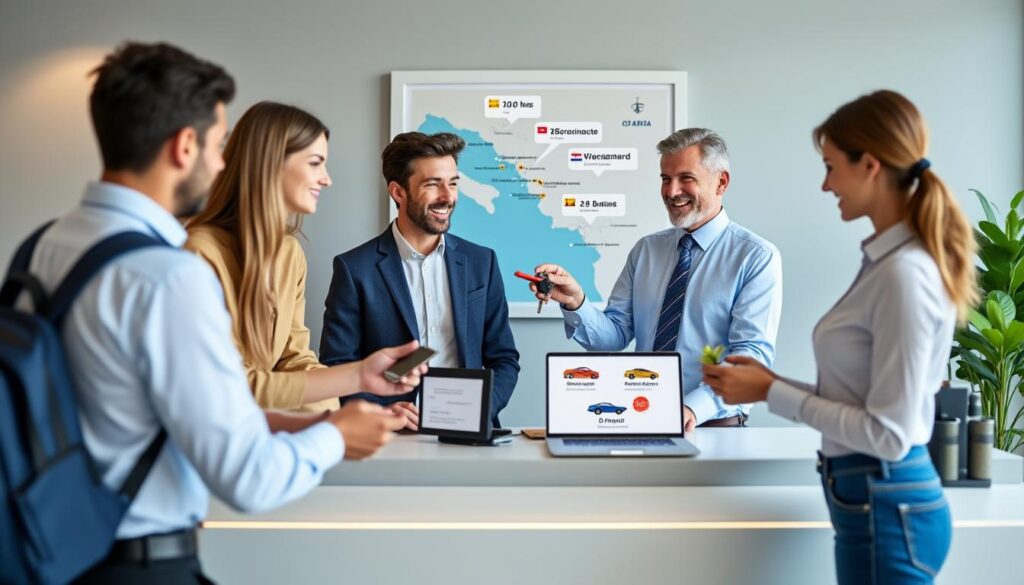 découvrez nos conseils pratiques pour louer une voiture en albanie en toute sérénité et profitez pleinement de votre voyage.