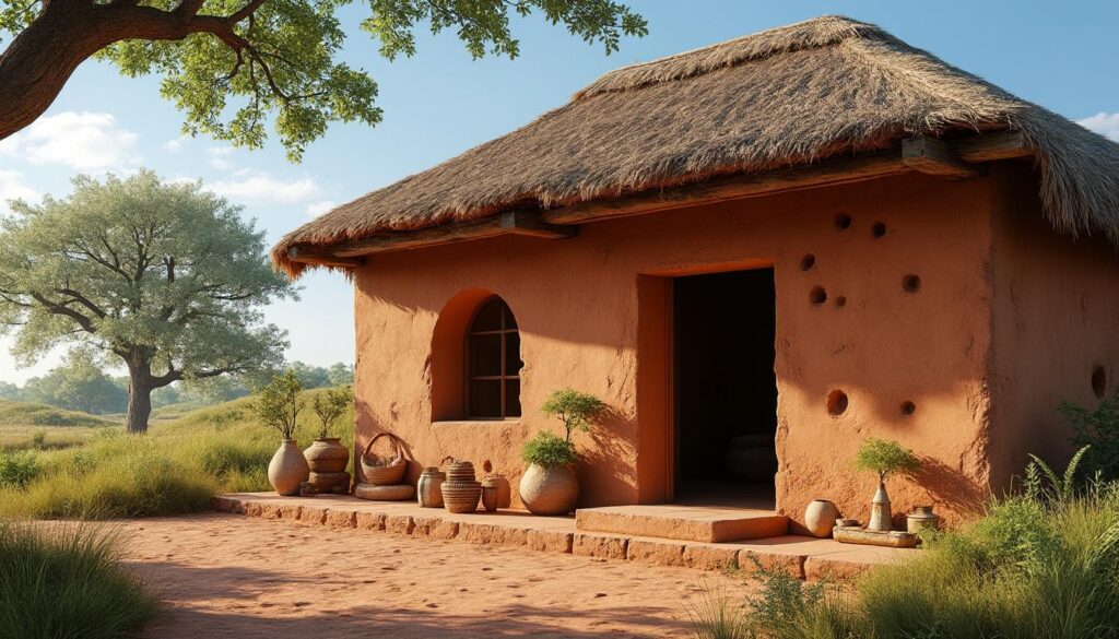 découvrez les avantages de la maison en argile, une construction écologique, durable et saine qui respecte l'environnement. apprenez les techniques et conseils pour bâtir une maison en argile efficace et naturelle.