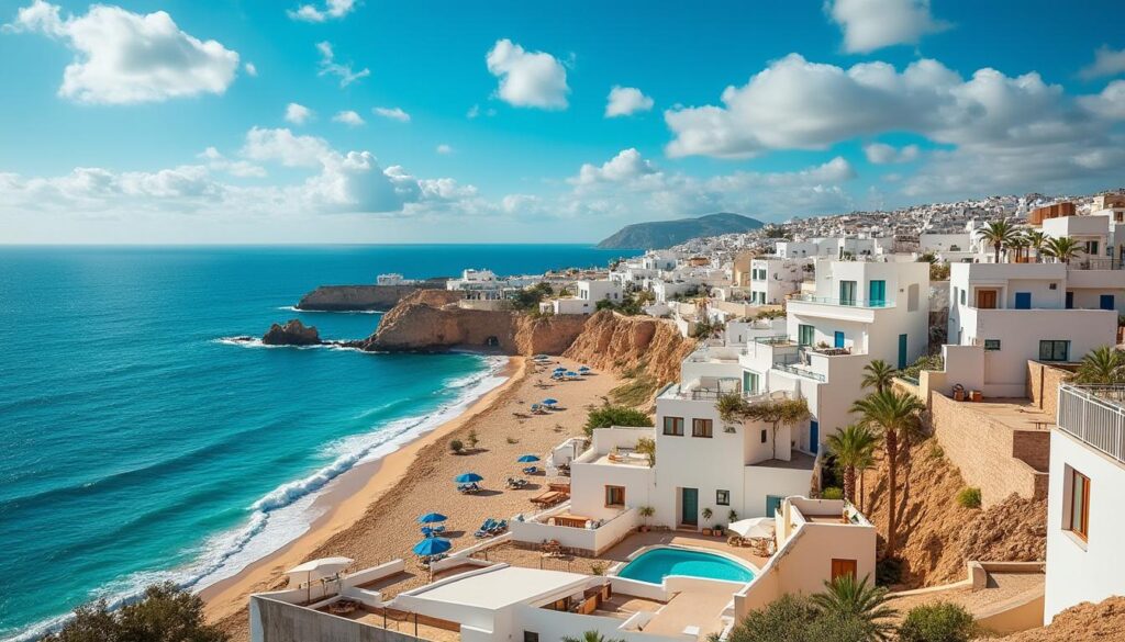 découvrez la météo en tunisie pour janvier 2026 avec des détails complets sur les températures, le climat et les conditions météorologiques pour planifier votre séjour en toute sérénité.