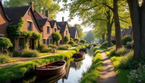 découvrez morlies en wallonie, un charmant hameau niché entre canaux et nature. explorez ses paysages authentiques, ses balades paisibles et son riche patrimoine local.