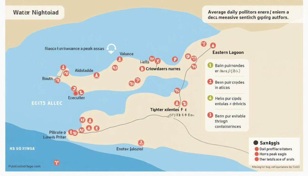 découvrez quelles plages éviter au cap d'agde en 2025 grâce à notre guide complet des zones à fuir pour un séjour en toute sérénité.