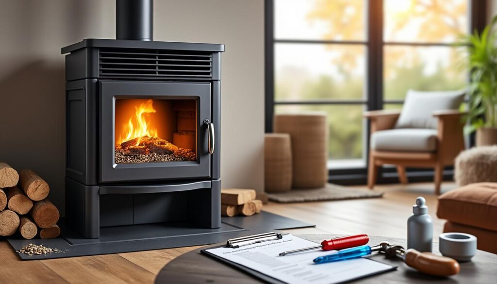 découvrez les causes courantes des problèmes avec votre poêle à pellet mcz et trouvez des solutions rapides pour restaurer son fonctionnement optimal.